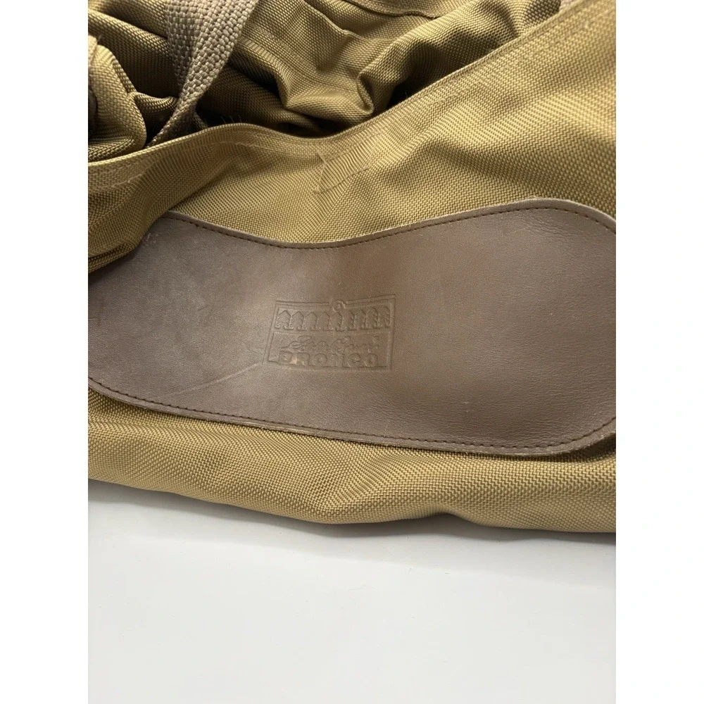 Vintage Eddie Bauer Brown 21